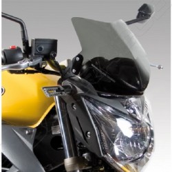 Barracuda cupolino Spoiler Aerosport Yamaha XJ6