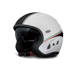 Casco casque jet Premier Free Evo Italia Italy helmet