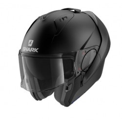 Shark Vancore 2 casco integrale nero opaco moto con maschera