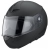 Schuberth casco modulare C3 pro nero opaco