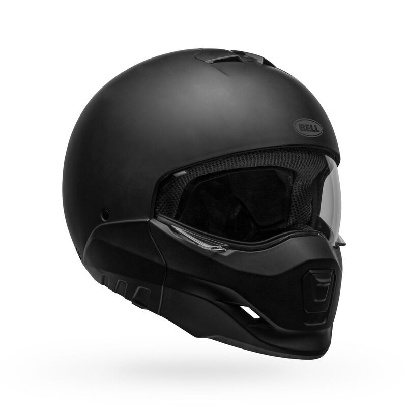 Casco Integrale Bell Bullitt Nero