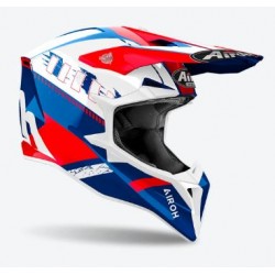 Airoh casco enduro cross Wraaap Feel 22-06