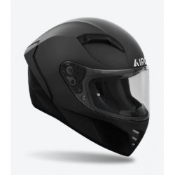 Airoh casco integrale moto Connor nero opaco 22-06