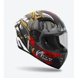 Airoh casco integrale moto Connor Samurai 22-06