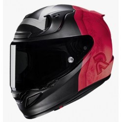 Hjc Rpha 12 SQUID GAME NETFLIX casco moto integrale Marvel