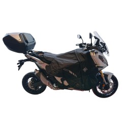 R221 pro Termoscud Honda X-ADV 750 dal 2021 Tucano urbano