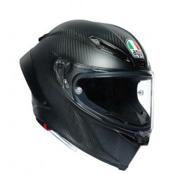 Agv helmet Pista GP RR performante carbon lime